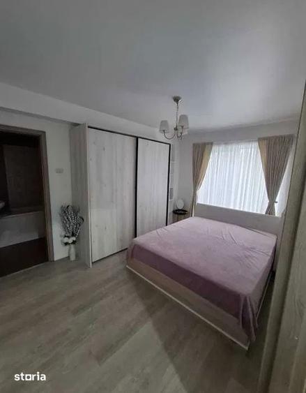 Inchiriere apartament modern | 3 camere| Fundeni | Loc de parcare - 4