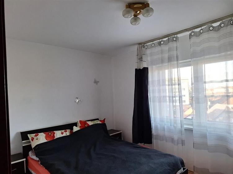 Reco, Apartament Stei - 9