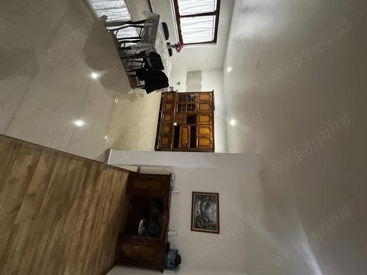 Casa de vanzare, 600 mp teren, Dej - 12