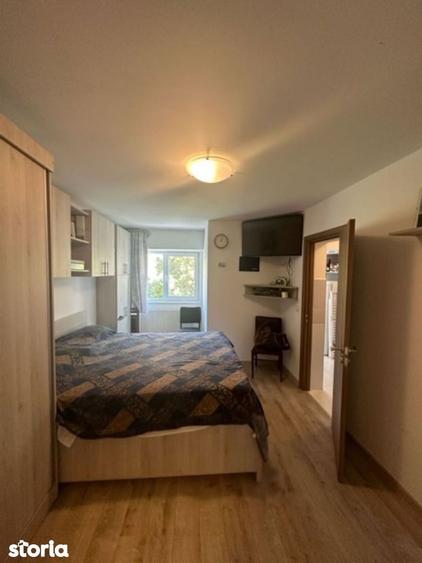 ZONA CENTRALA (Republicii) etaj2, apartament 1camera finisat! - 5