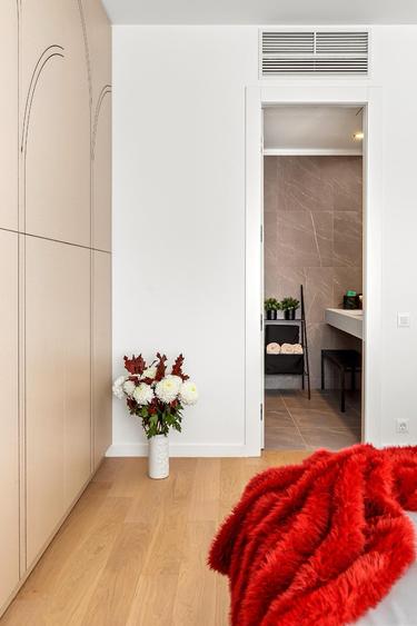 Apartament nou cu 3 camere de vânzare // One Verdi Park - 4