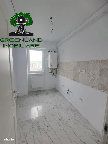 Ap 2 Cam, DECOMANDAT, bloc NOU, lift, etaj 2 , Premium, Bucium Visan - 7