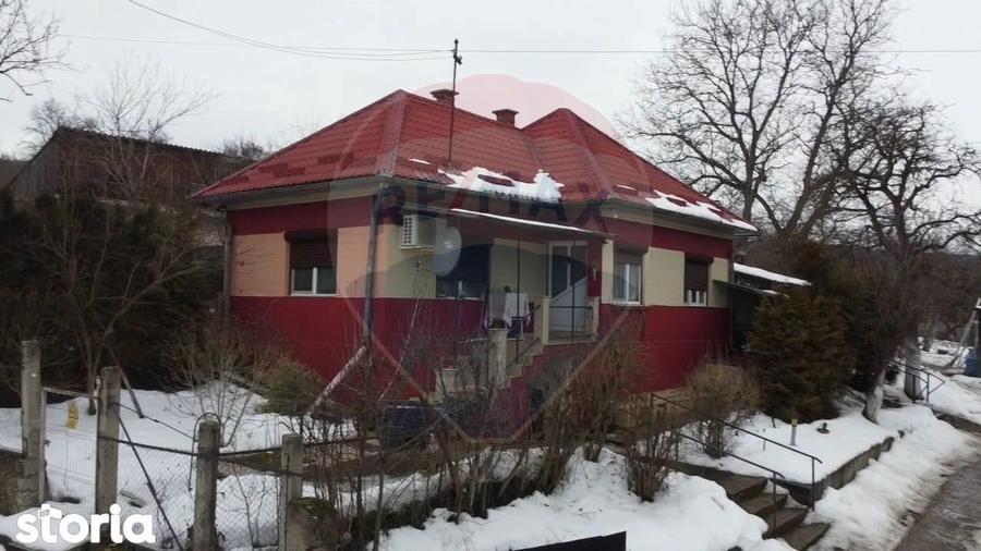 Casa individuala, jud Cluj - 4