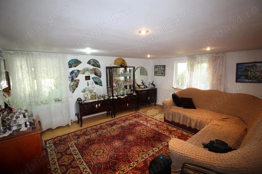 Vand casa 4 camere, Vranceni - 1