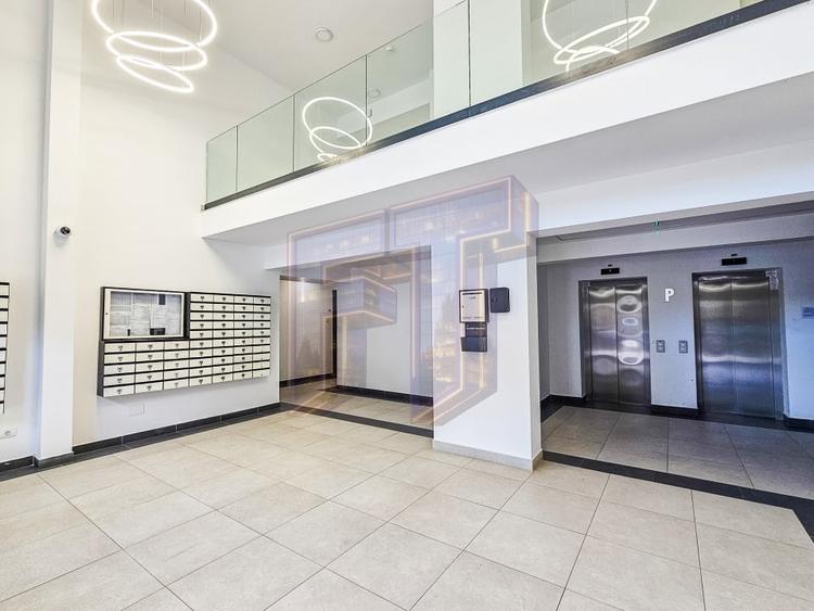 Apartament nou 2 camere lacul Plumbuita – bloc 2024, GranVia Lake View - 17