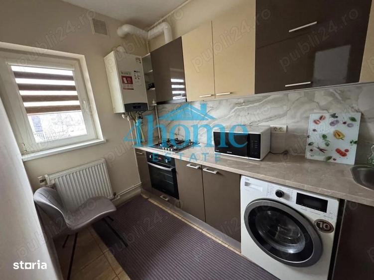 Garsoniera|Titan|Rasarit De Soare|Bloc Nou - 6