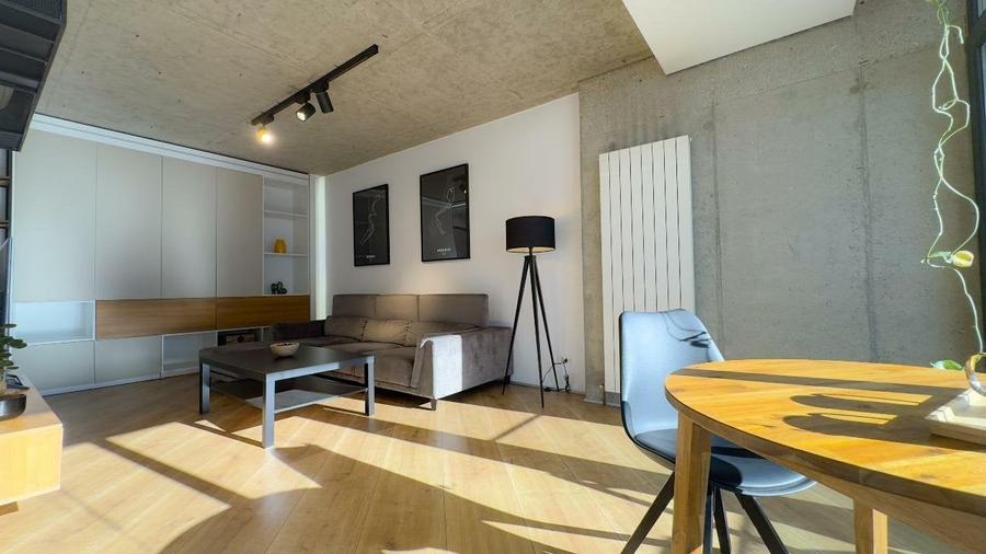 Dinamic City, 2 CAMERE DEOSEBIT, ETAJ 7, GARAJ, FINISAJE PREMIUM - 13