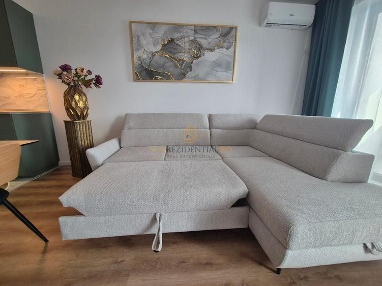 Apartament 2 camere PREMIUM | Prima închiriere | Apărătorii Patriei - 4