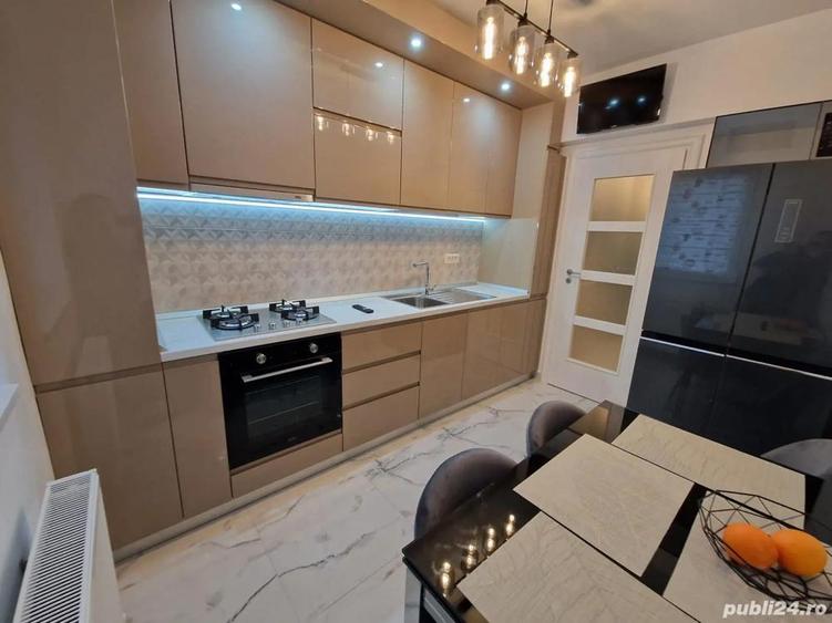 Apartament 3 camere de inchiriat-Dobroe?ti - 5