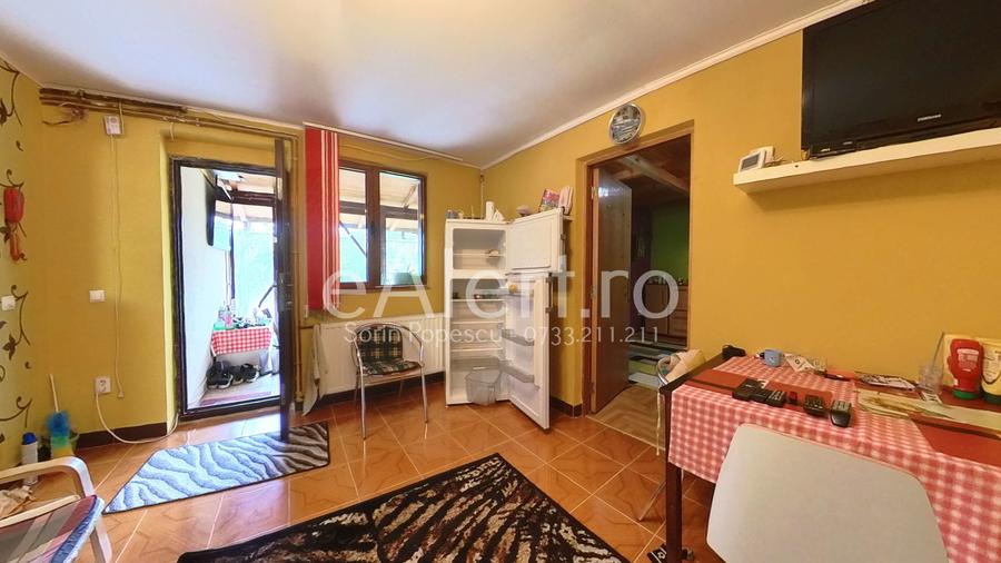 Casă de vacanță spațioasă cu teren generos – Cornu de Jos, Prahova - 28