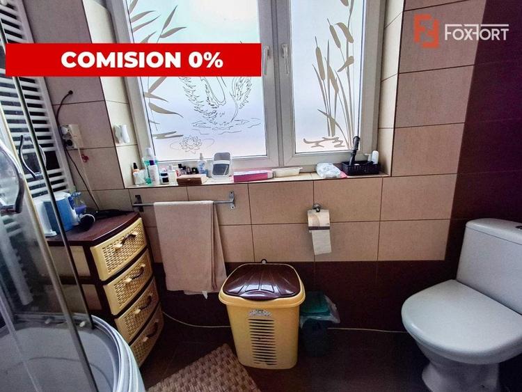 Casă individuală cu 4 camere cu Canalizare în Complex Studențesc