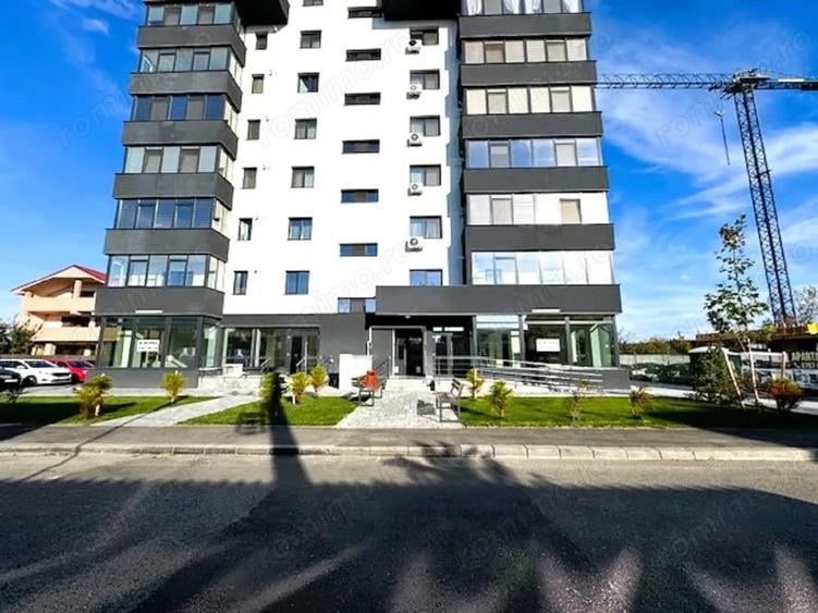 Spațiu comercial, de 180 mp, în Central