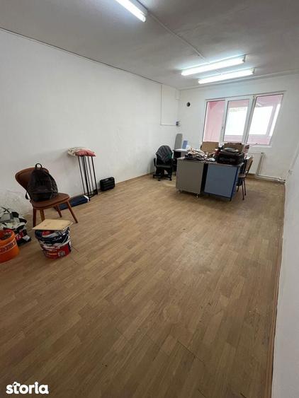 Apartament cu balcon, aproape de parcul Prundu - 2