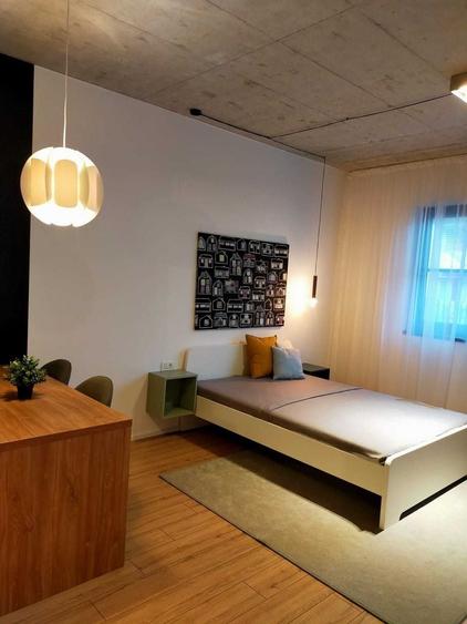 Brancoveanu- Mures | 1 Camera | Prima Inchiriere. - 1