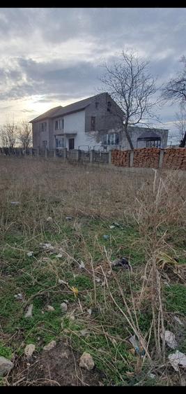 Casa Vila la Marea Neagra Aeroport Tuzla - 8