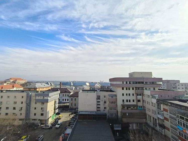 Garsoniera ultracentrala de inchiriat – Str. Victoriei (zona pietonala) - 6