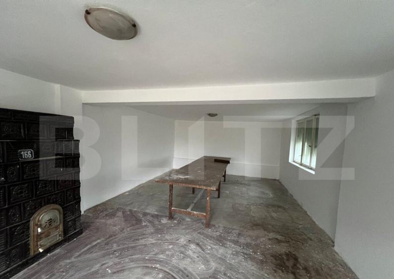 Casa Medie?u Aurit, Aproape de Cetate - 4