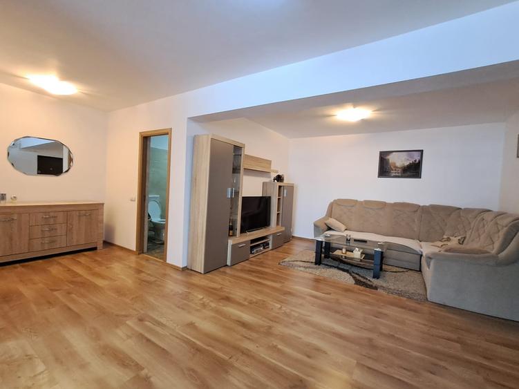 Apartament 2 camere 58 mp, parter Str.Florilor in Floresti - 3