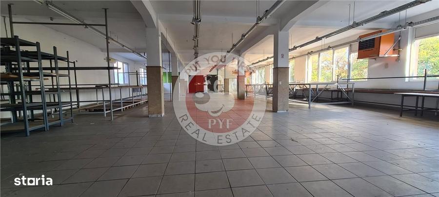 Liberty Mall |Cladire birouri |Investitie | Inchiriata integral | B428 - 8