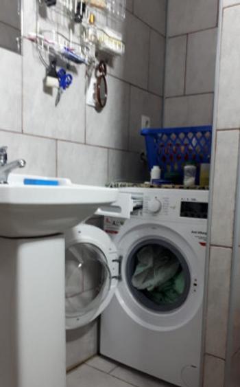 Garsoniera sibiu Lazaret 30 mp utili - 2