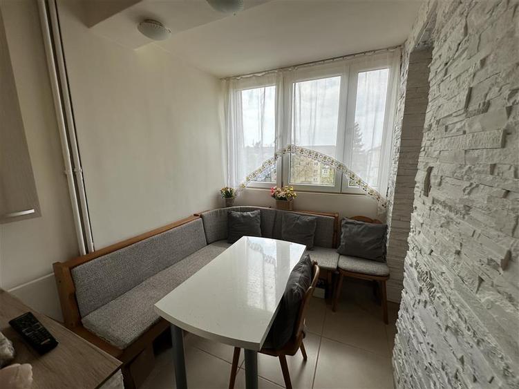 Garsoniera, zona Dacia - Decebal - 6