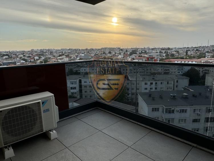 Bloc Nou Trocadero 2 cam 77mp+Boxa incalzire pardoseala Masina cu uscator rufe - 5