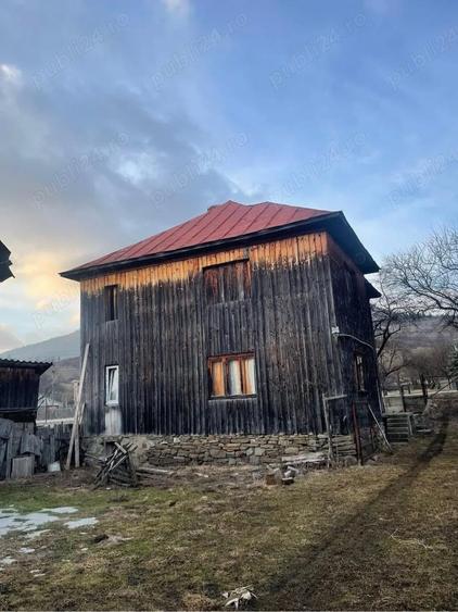Casa+teren de vanzare - 4