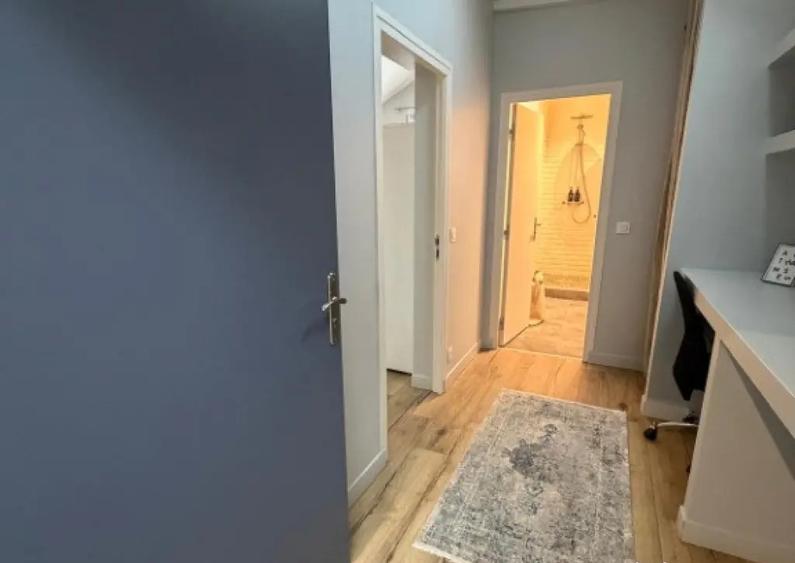 Apartament 2 camere la casa, zona Bujac, etaj 1 - 2