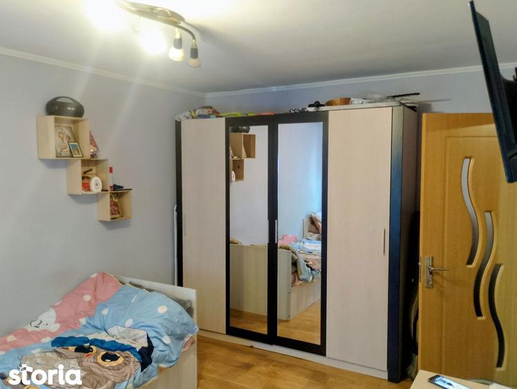 CI649 Telegrafului,1 camera,Parter,renovat - 14
