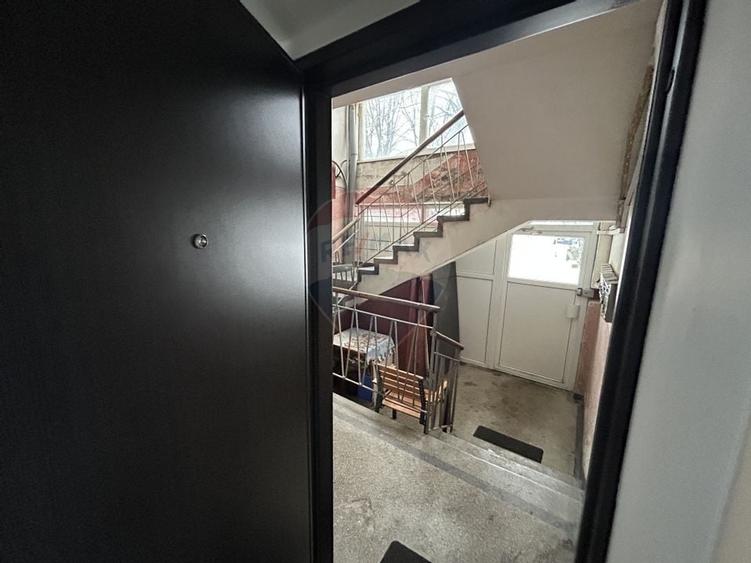 Pizzerie de închiriat in suprafata de 48mp în zona Centrala / Stradal - 7