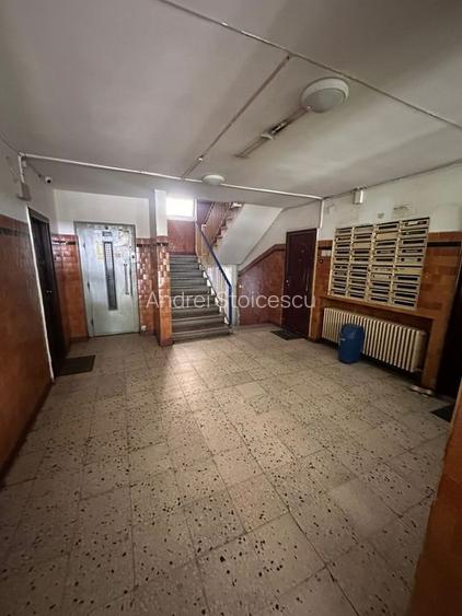 Apartament 3 camere Lujerului Nemobilat A450 Apartament 3 camere Lujerului Nemobilat A450