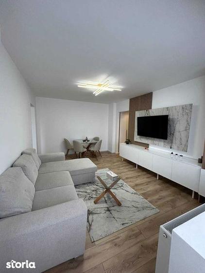 BD. Dimitrie Cantemir 4 | Unirii | 2 Camere | 700 euro | PetFriendly - 5