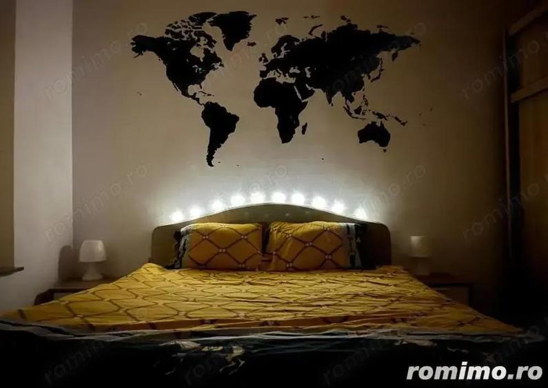 3 camere zona Olimpia - 5