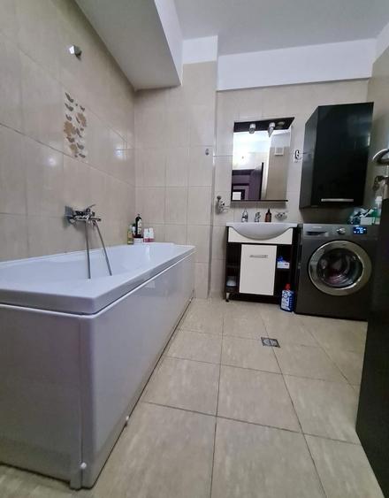 Apartament 3 camere etaj 4 - 2