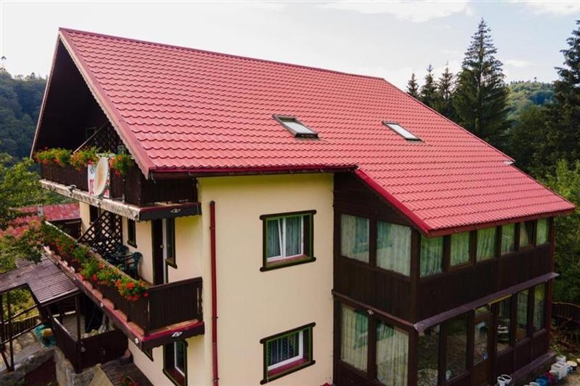 FILM &3D!! Arta si design in incantarea naturii, oportunitate rezidential/ turis - 11