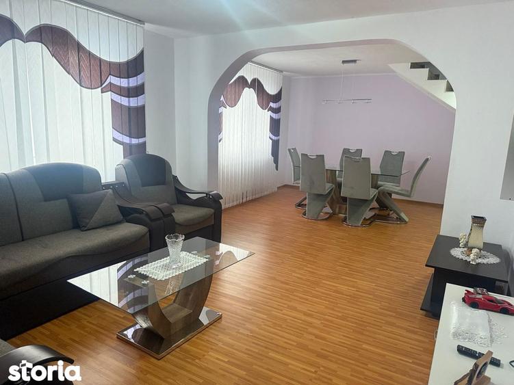 Vanzare casa de vacanta, P+M, Sotanga, Dambovita - 18