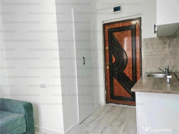 Camera de camin renovata,cu baie proprie - Zona Gemenii-Florilor - 3