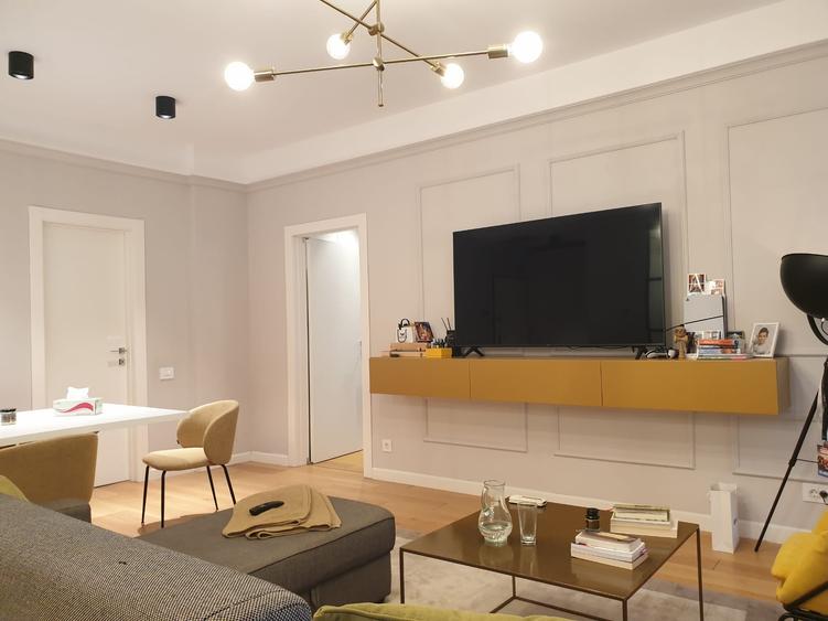 Parcul Cazzavilan, Stirbei Voda, proiect special constructie 2023 - 1