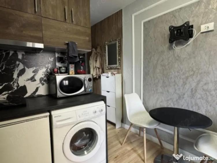 Garsoniera calea Girocului - 3