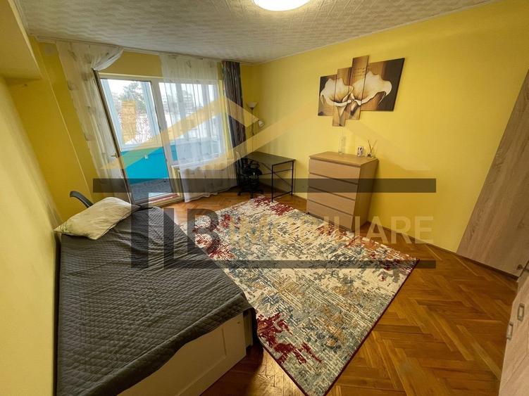 Apartament de 2 camere, 58mp, Zona UMFST - 1