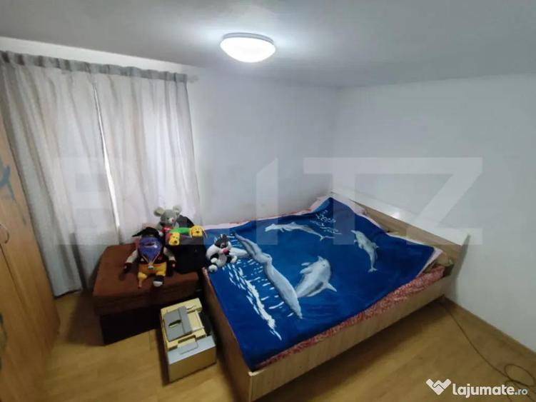 Casa individuala 3 camere, 86.40 mp, zona Mogosesti - Iasi - 7