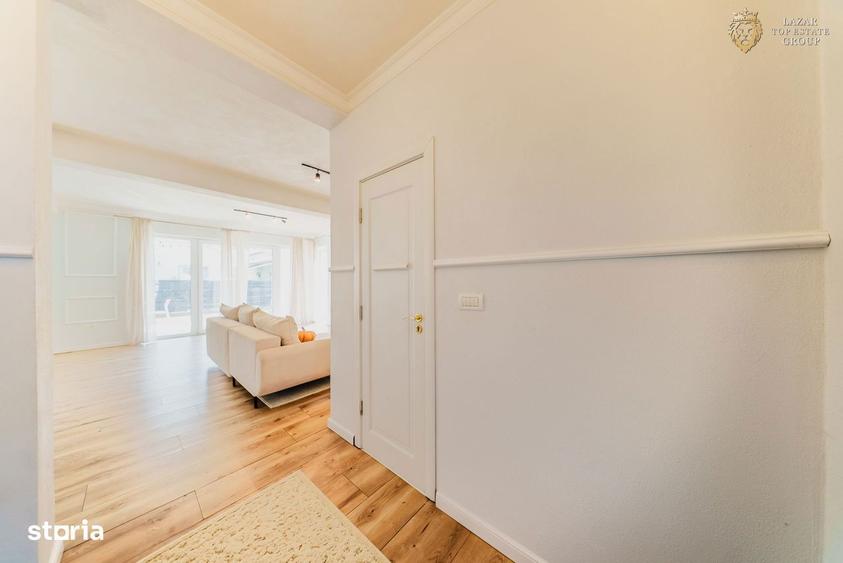 Casa moderna de vanzare in Livada - 11