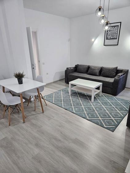 Apartament 2 camere - 2