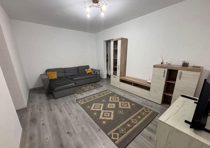 Apartament 2 camere semidecomandat Tiglina 1, etaj 1 Apartament 2 camere semidecomandat Tiglina 1, etaj 1