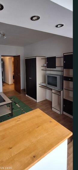 Garsoniera Racadau- str Molidului - 6