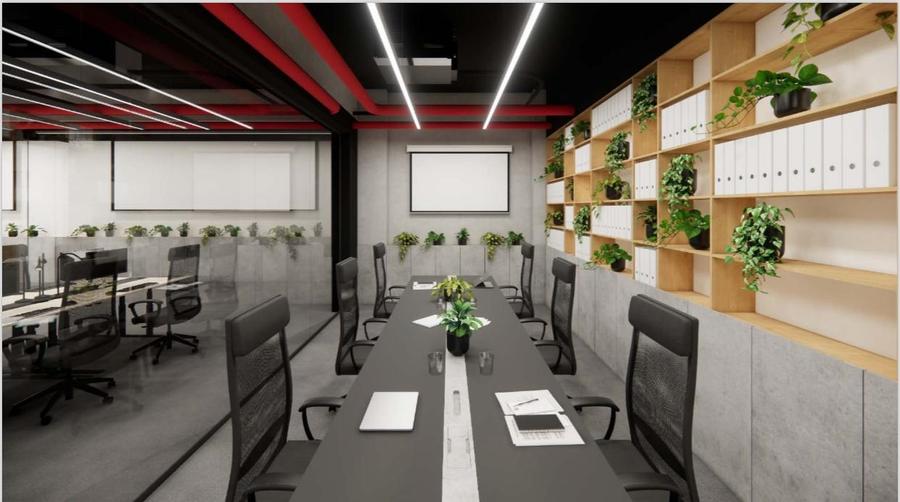 Inchiriere spatiu de birou | One Cotroceni - 5