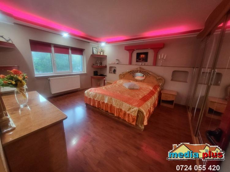Apartament 4 camere decomandat – Dunărea / Micro 20 - 3