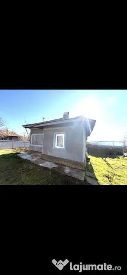 Casa la 200 m de balta, Ulmu, judet Calarasi - 4