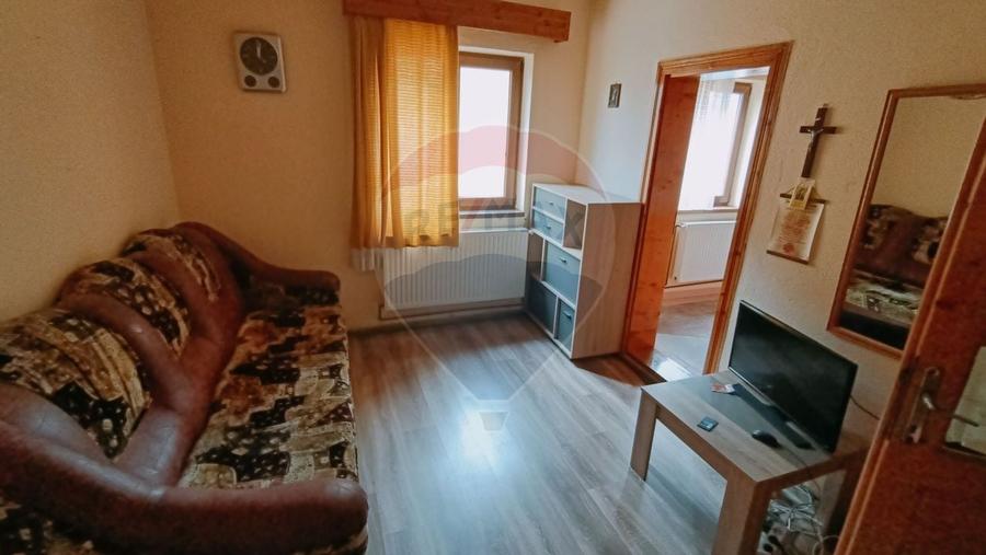 CASA + Casuta - DE VANZARE in Baia Sprie - 8