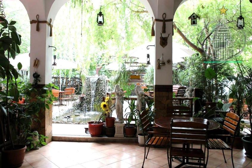 Spațiu comercial versatil diverse activitati – 13 Decembrie, Tractoru, Brasov - 14